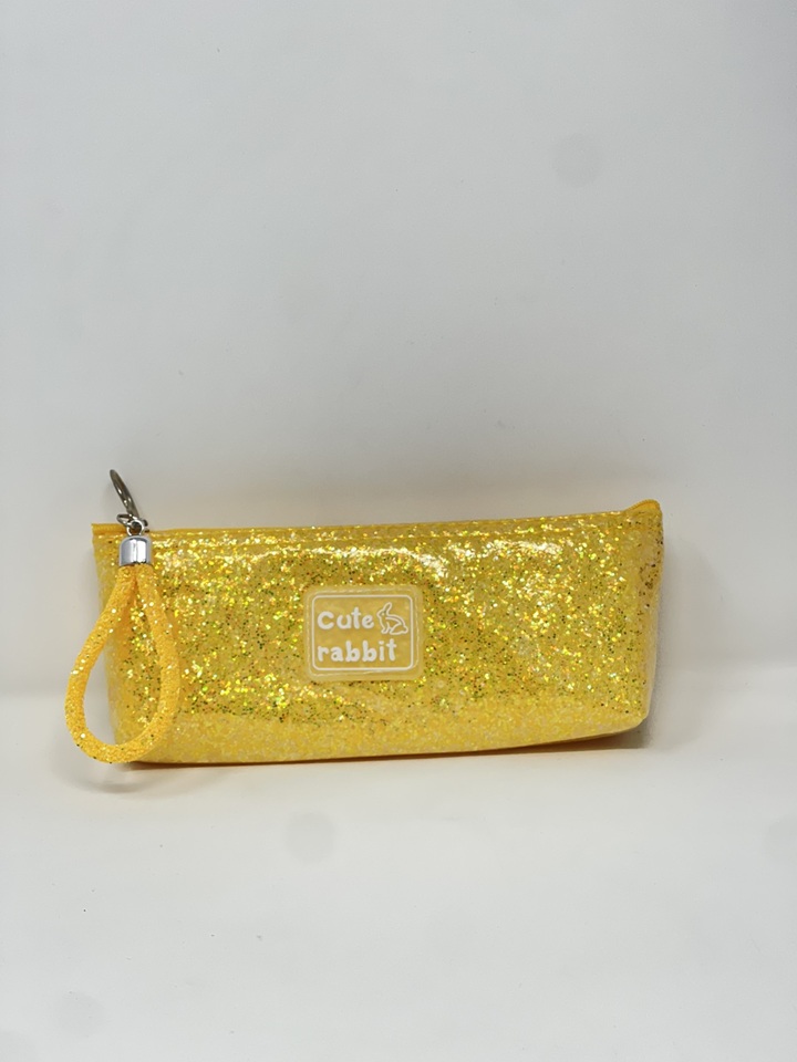 جانتایی قەڵەمی بریقەدار بە زنجیر