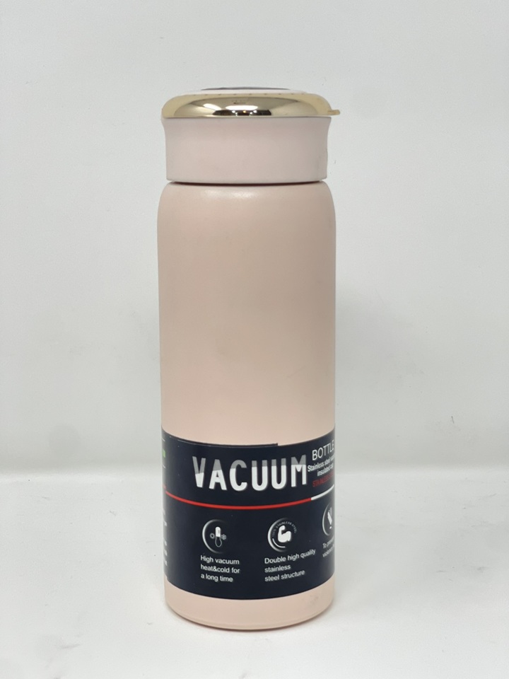 Generic Stainless Steel Vacuum Water Bottle with LED Digital Temperature Display color option