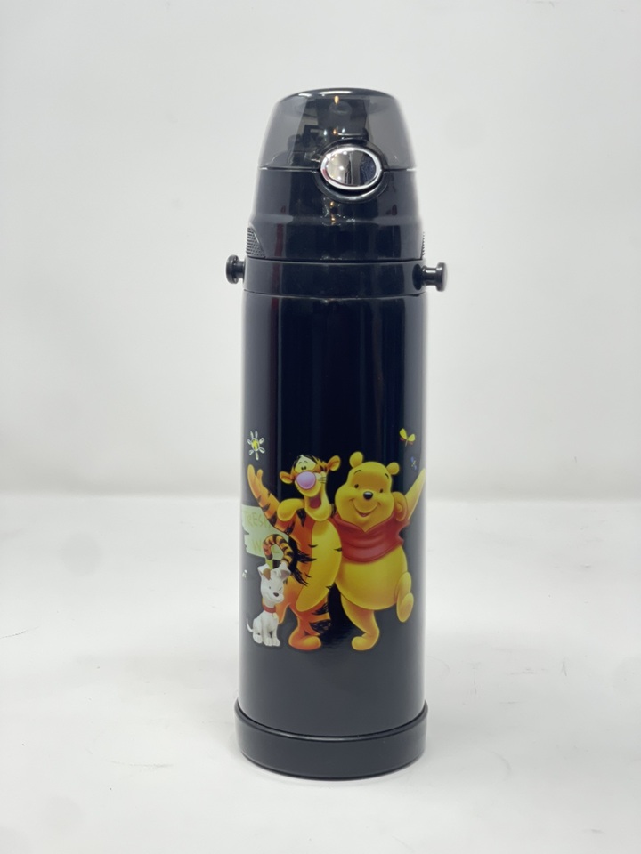 Water Bottle Stainless Steel