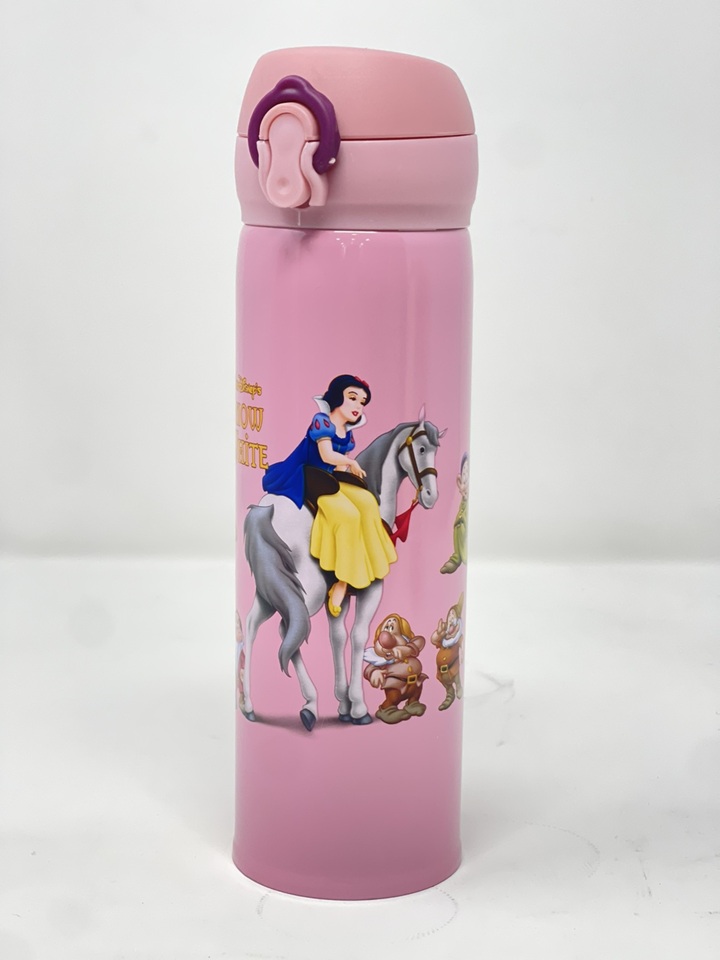 Thermos airtight for children , 500 ml color option
