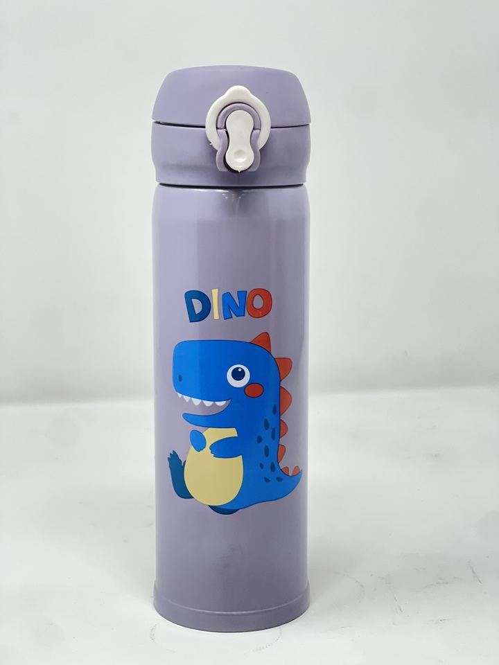 Thermos airtight for children , 500 ml