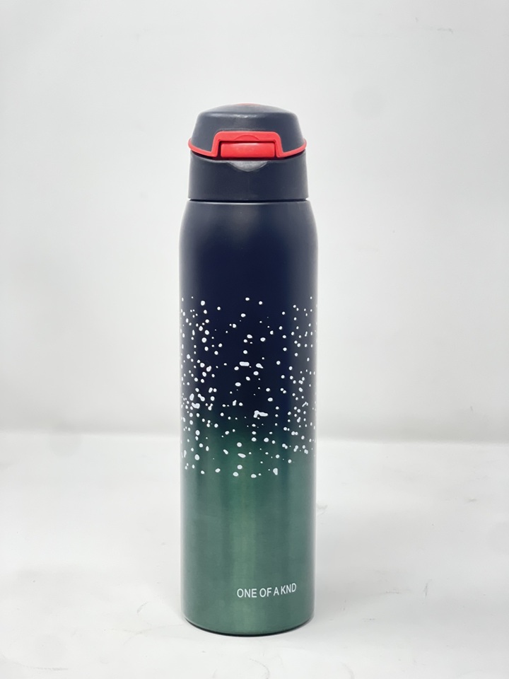 شاديفينز | زجاجة مياه معزولة من الفولاذ المقاوم للصدأ