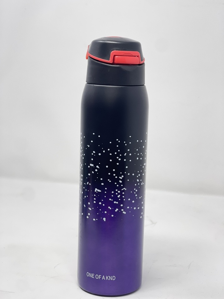 شادیڤینس | بوتڵی ئاوی پەڵەدار بە پۆڵا ستانلێس