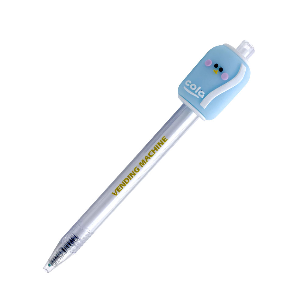 pen multicolor color option