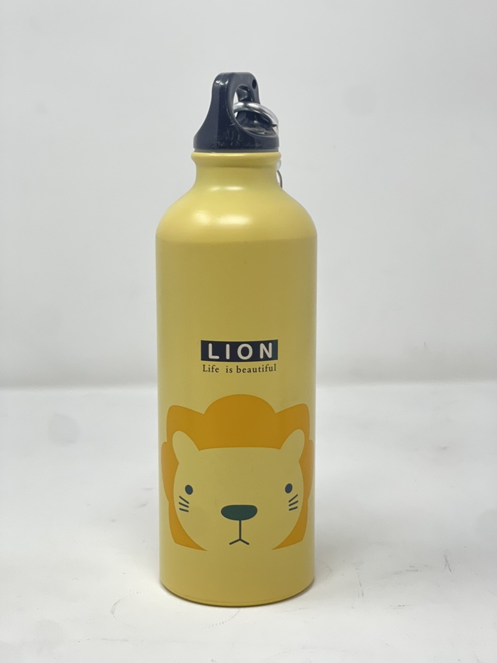 زجاجة مياه لطيفة سعة 500 مل