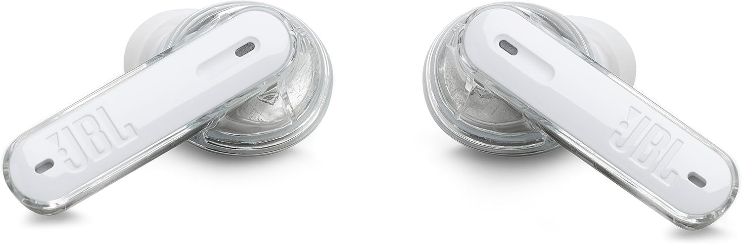 JBL Tune Beam True Wireless Noise Cancelling Earbuds