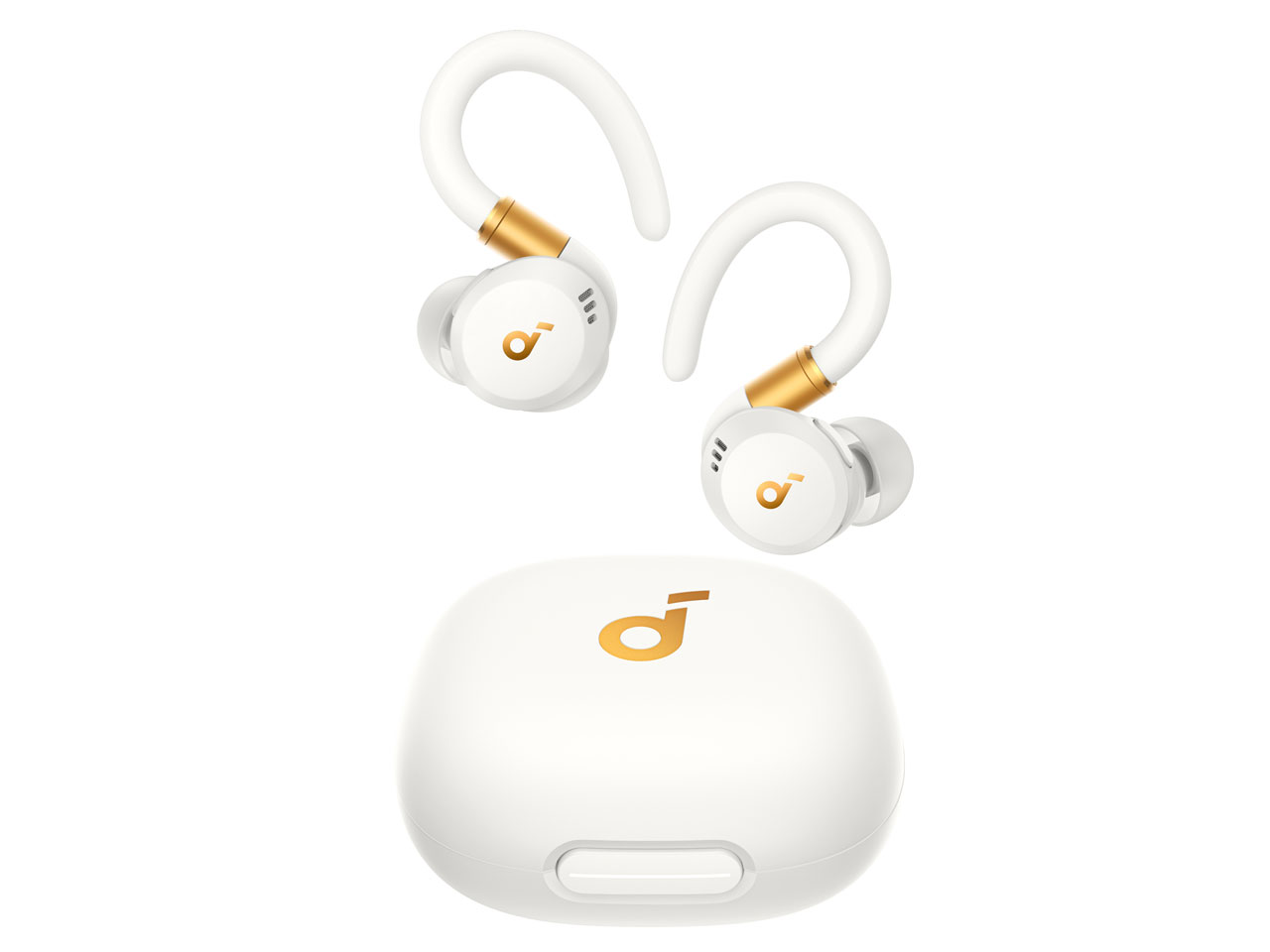 Anker Soundcore Sport X20 In-Ear Sports Earphones