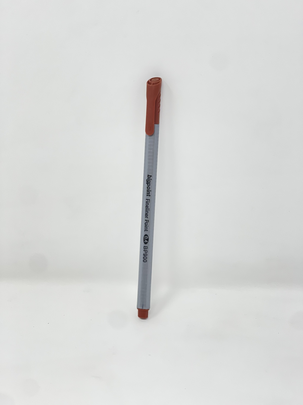 Bigpoint Blue Fineliner pen