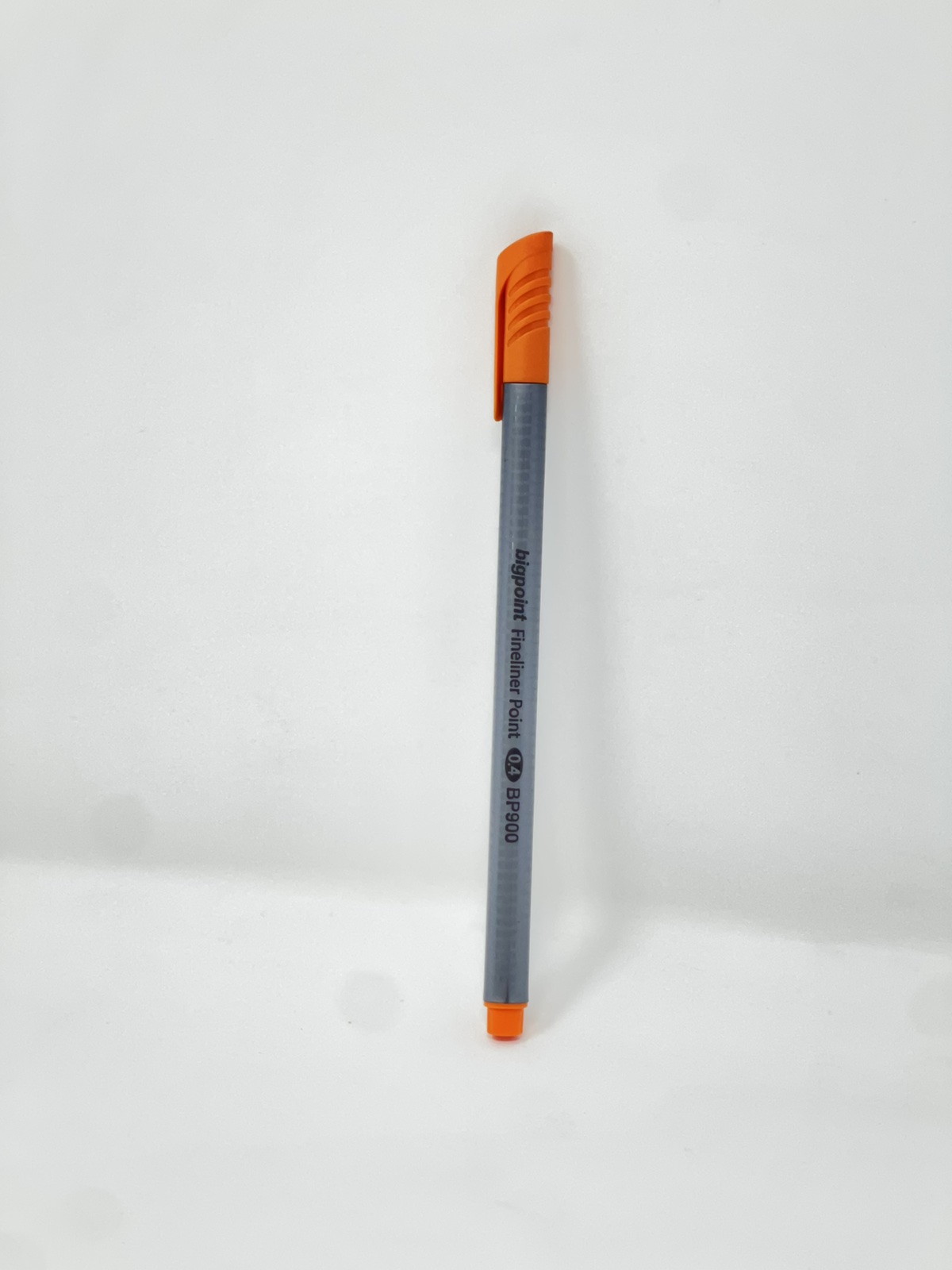 Bigpoint Blue Fineliner pen