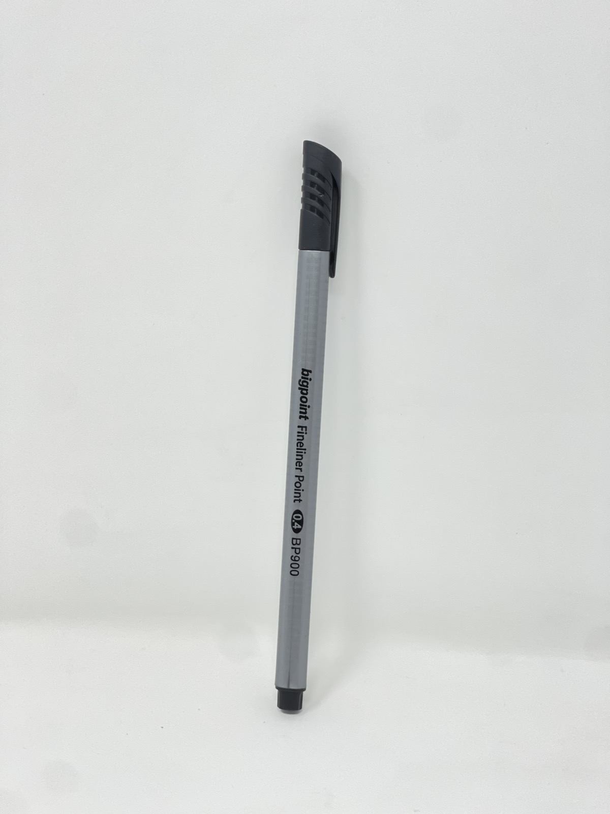 Bigpoint Blue Fineliner pen