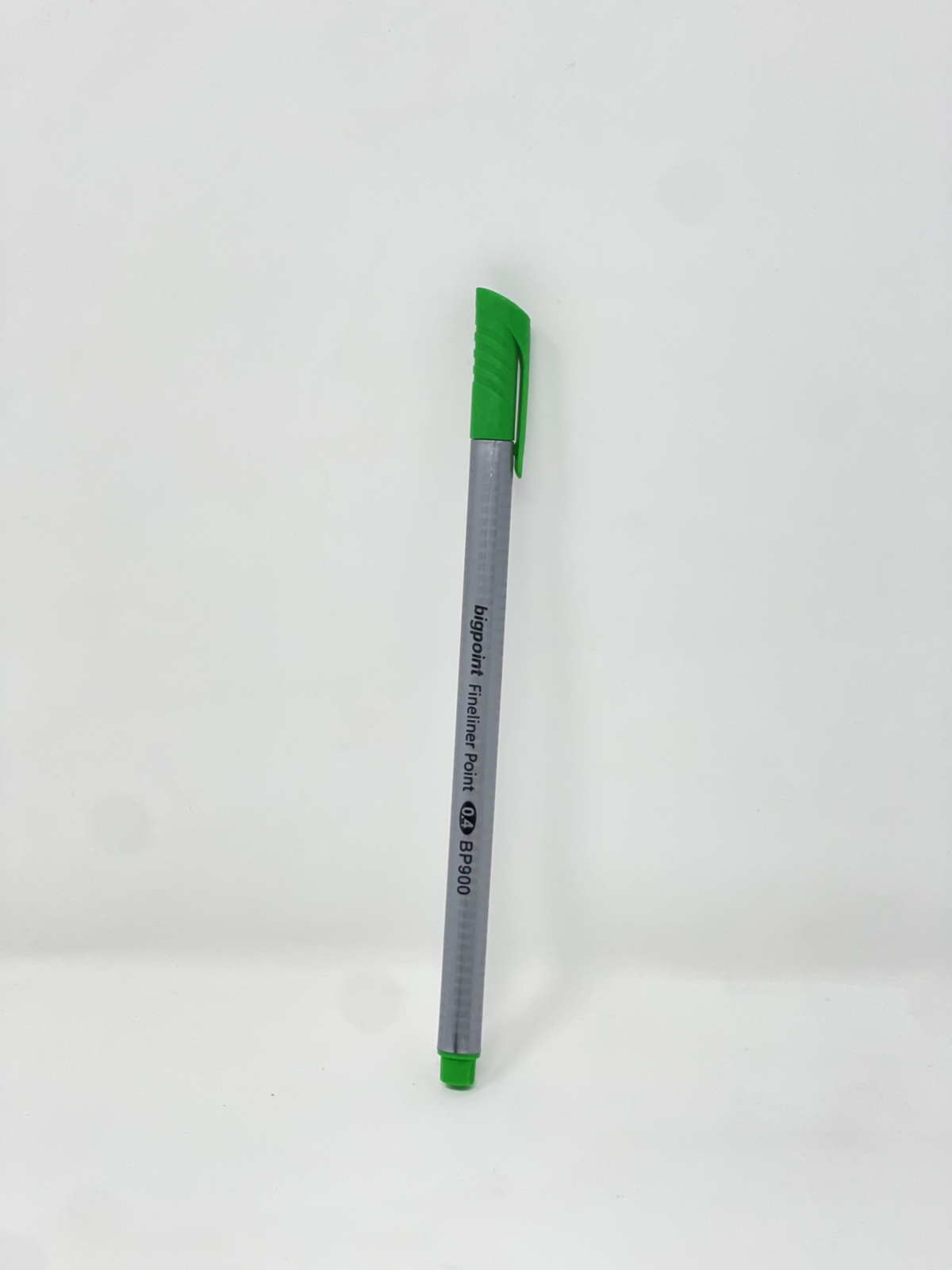 Bigpoint Blue Fineliner pen