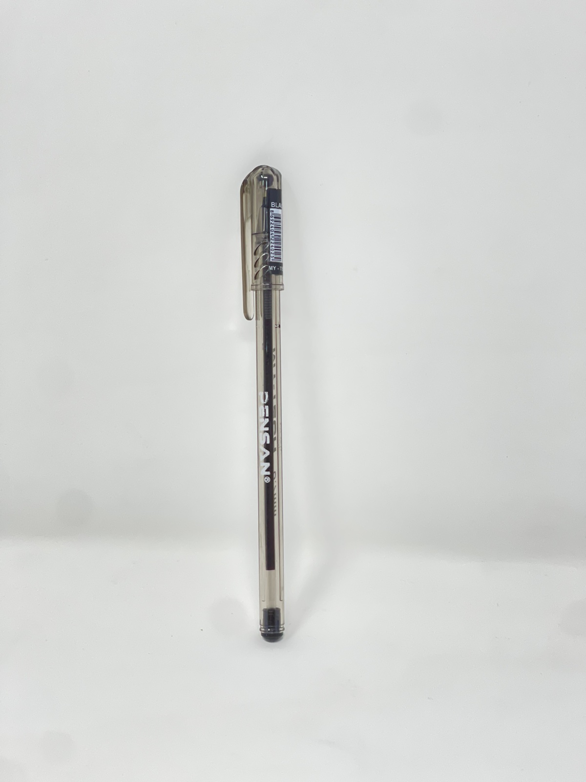 Pensan pen - black