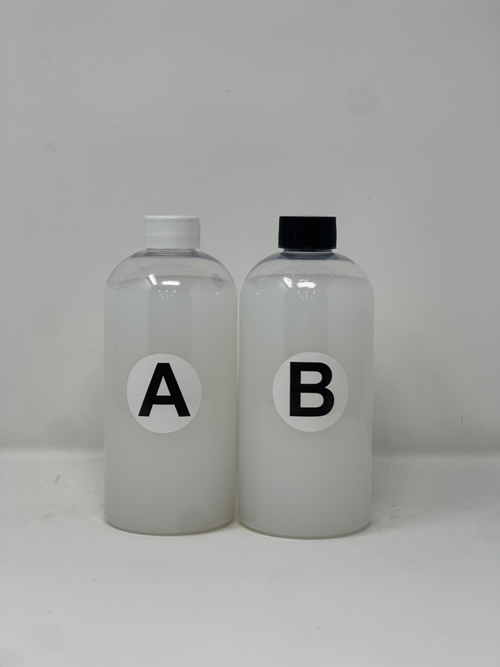 Mold Making Silicone Liquid Liquid Silicone Rubber