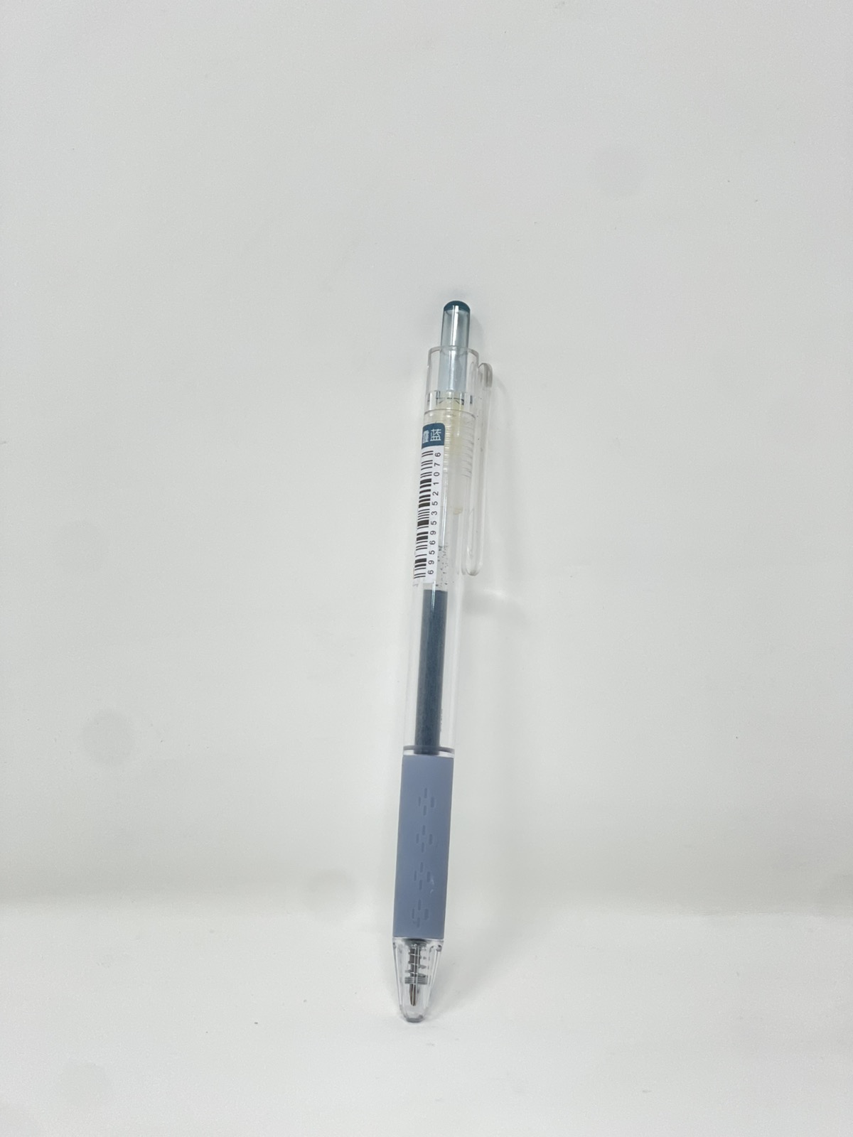 قلم جاف متعدد الألوان color option