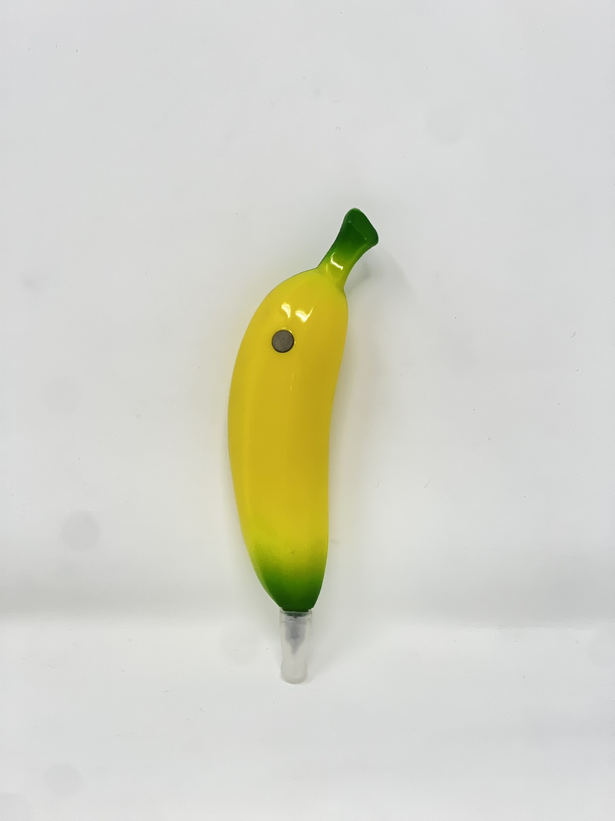 Banana shape pen color option