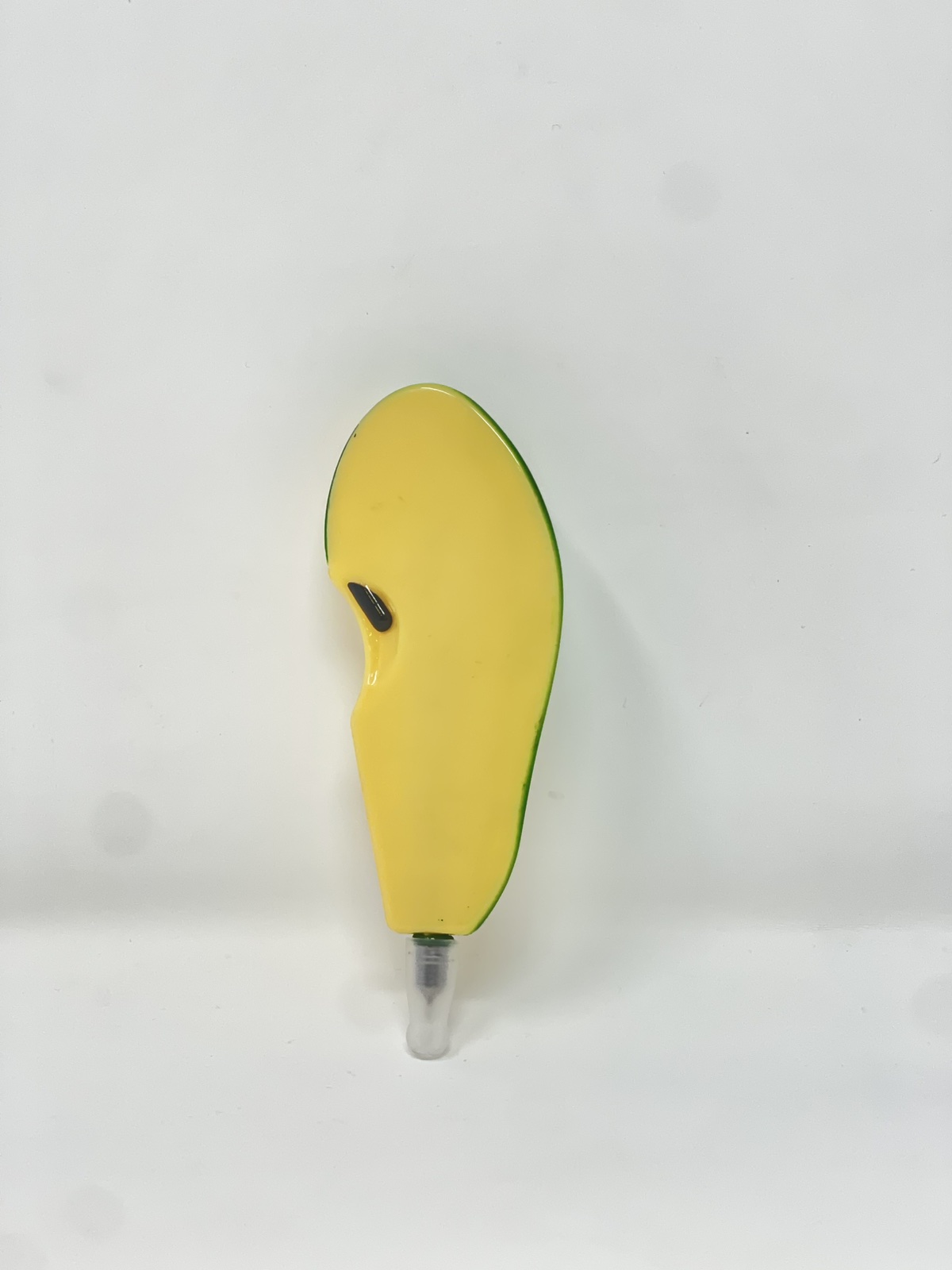 mango shape pen