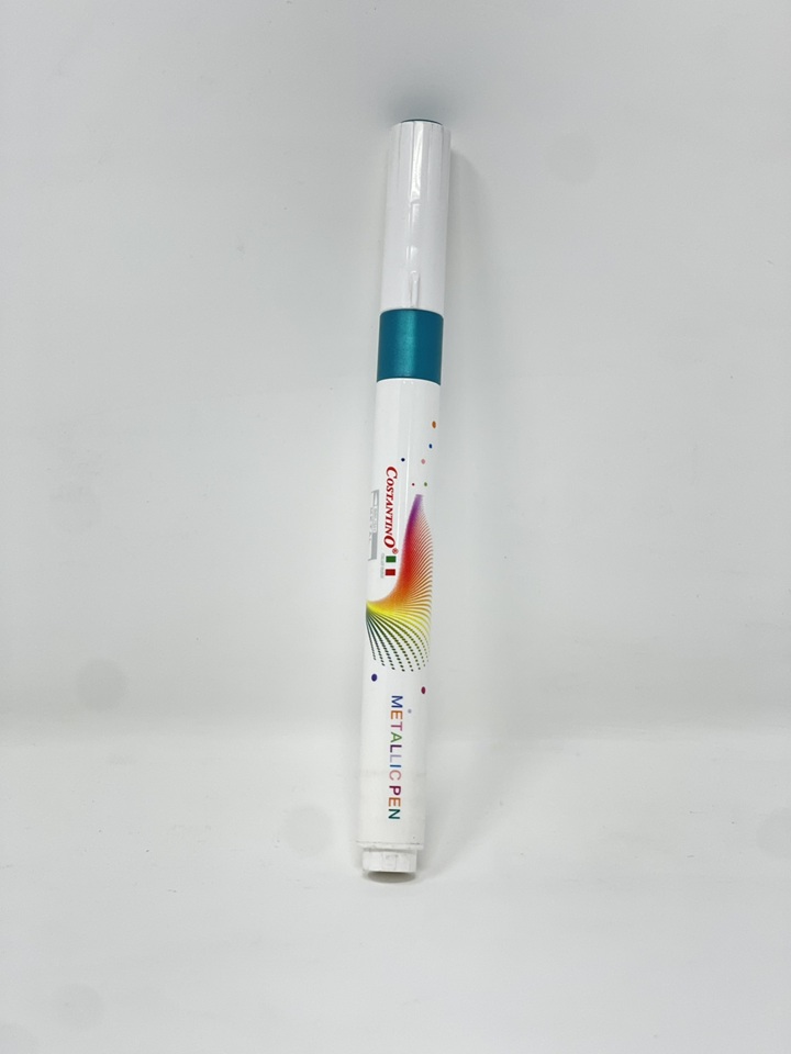 Magic Italian Metallic color option