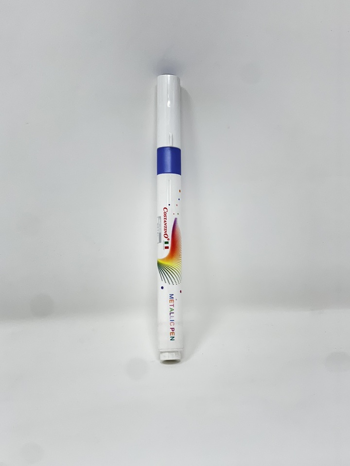 Magic Italian Metallic