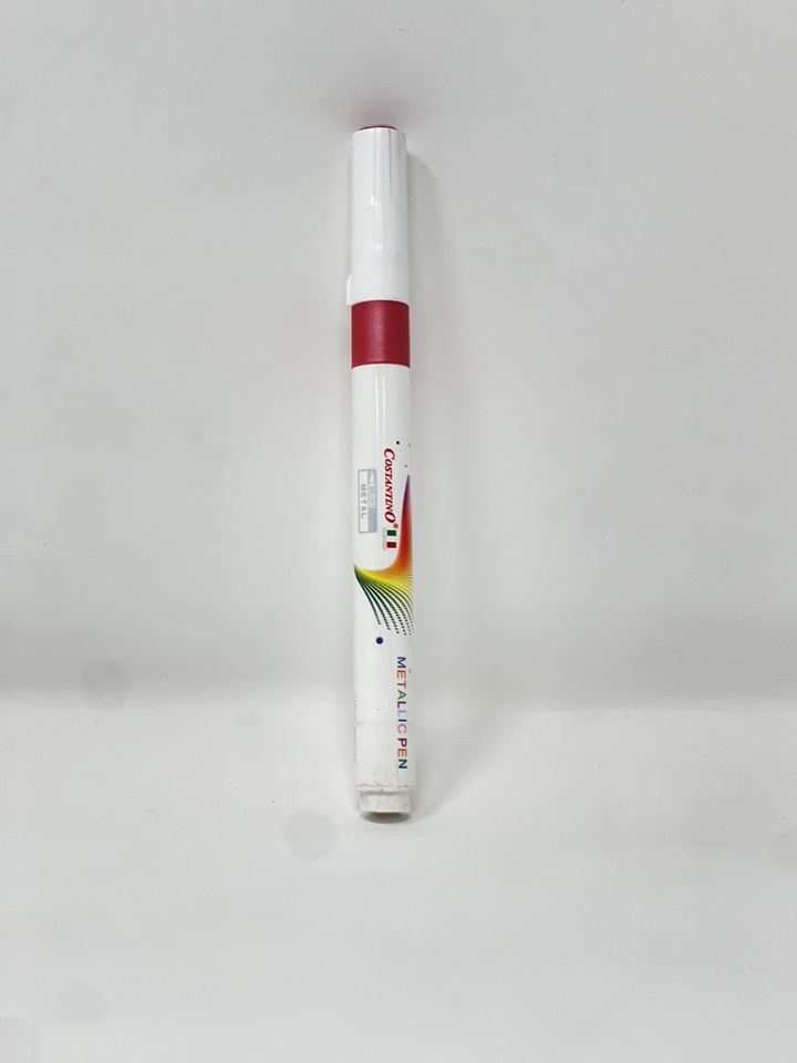 Magic Italian Metallic