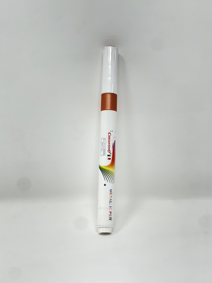 Magic Italian Metallic color option