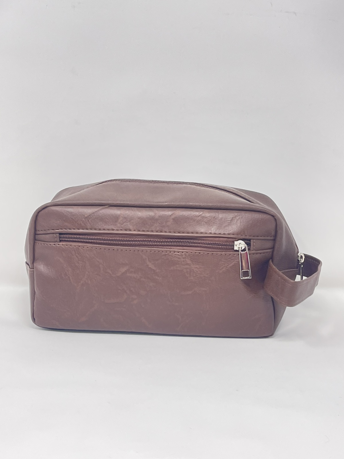 جانتای دەستی قاوەیی