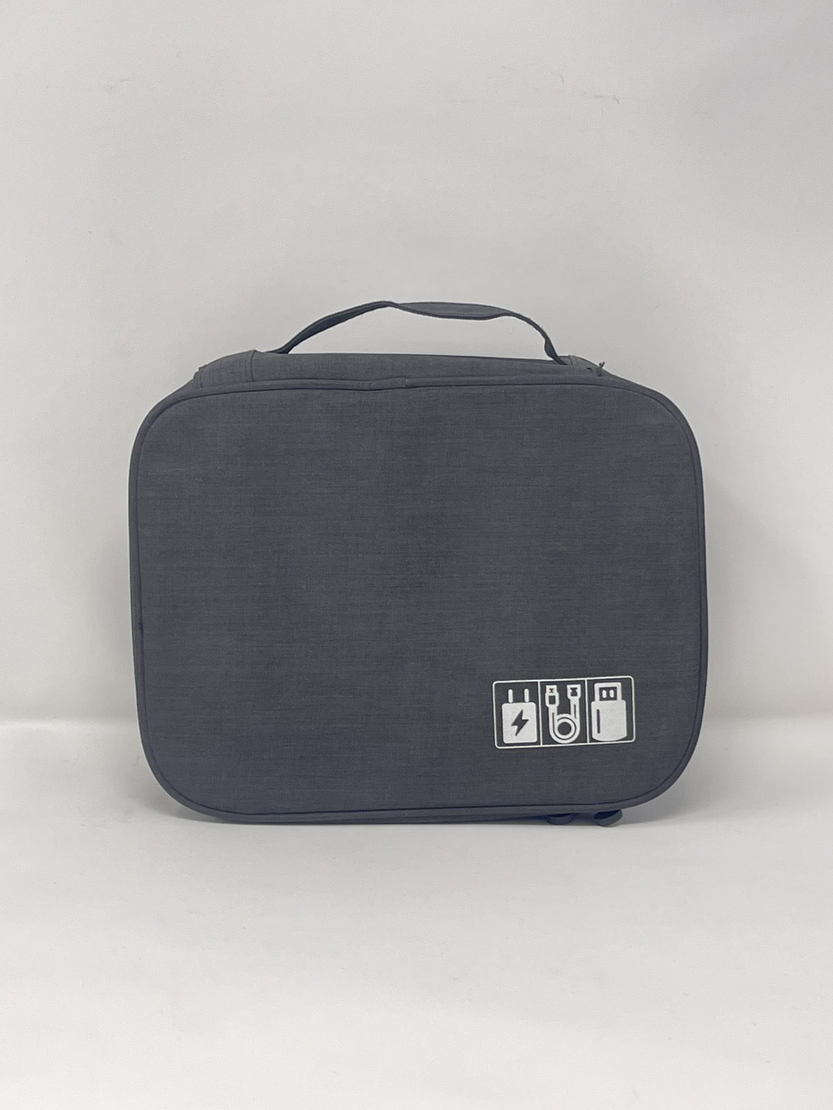 حقيبة تخزين سفر متعددة الوظائف