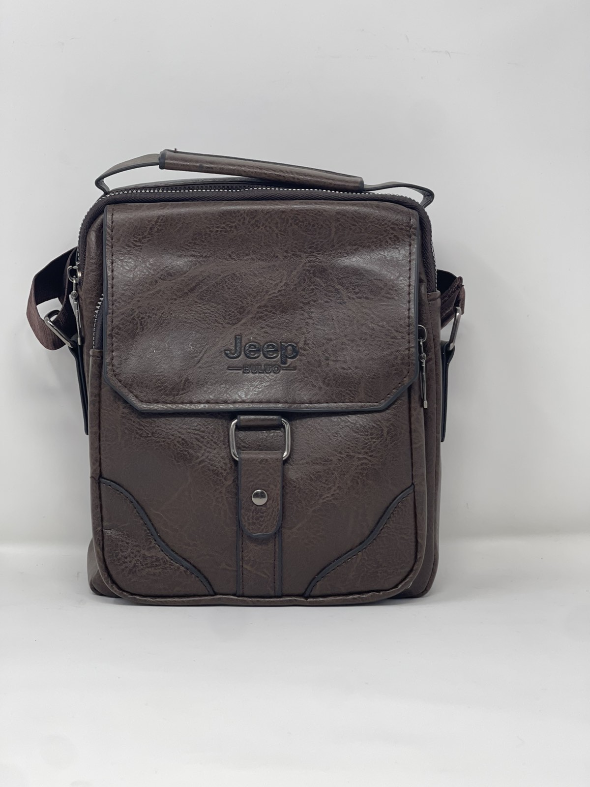 حقيبة كتف للرجال