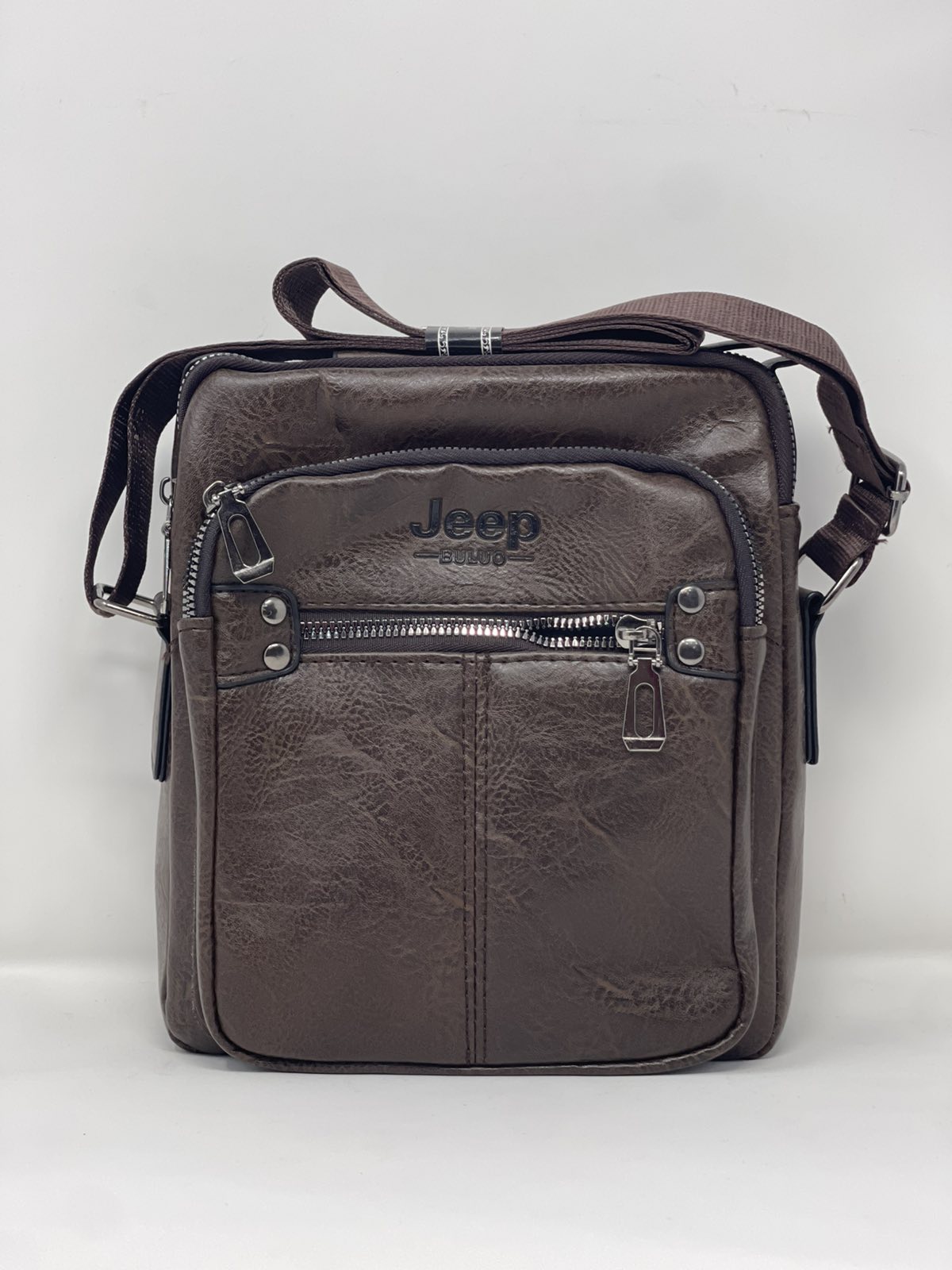 Male Crossbody Shoulder Bag