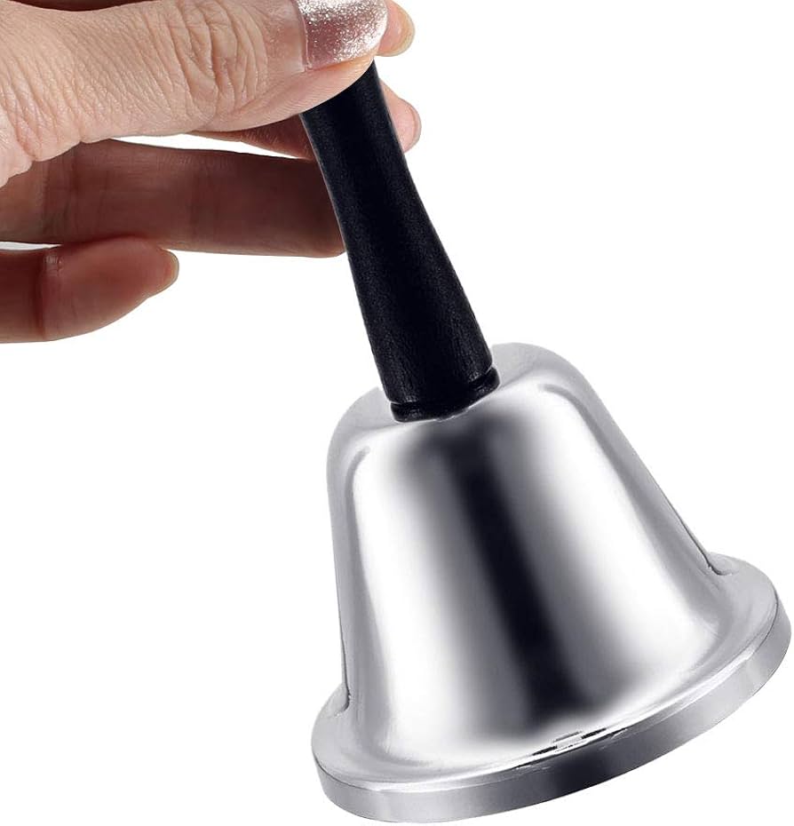 Hand Bell