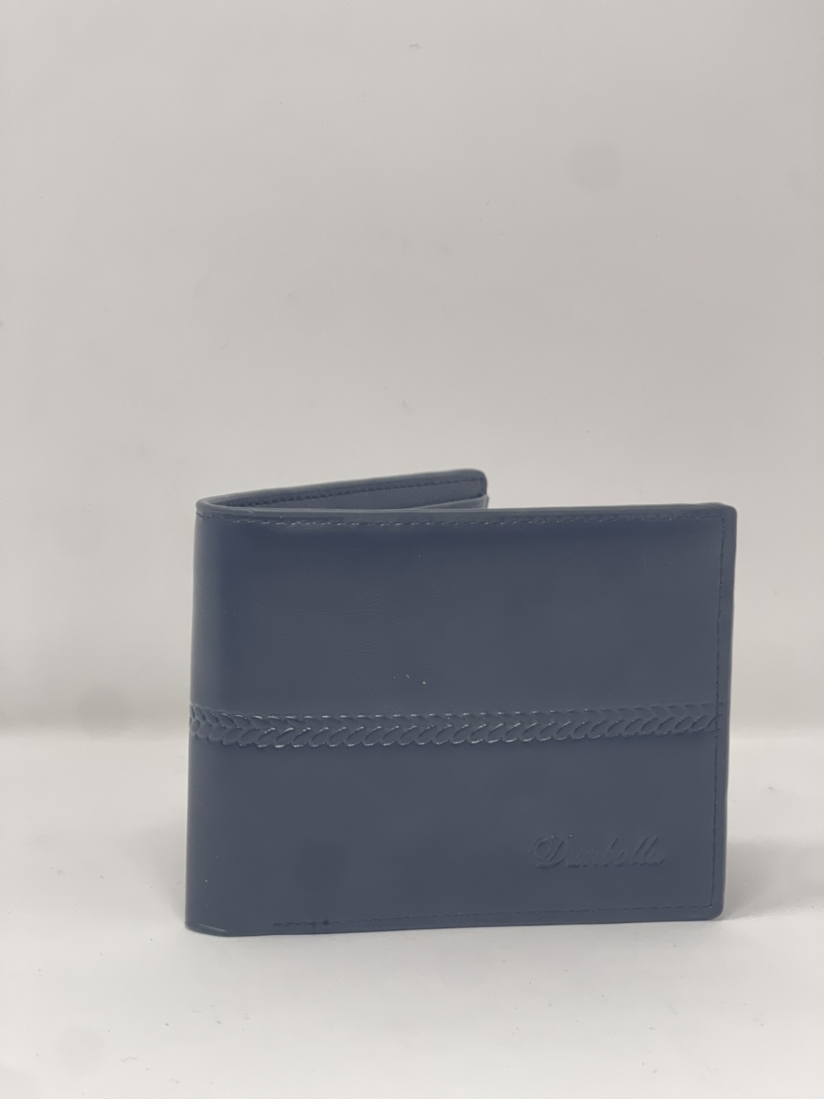 Men's  wallet color option