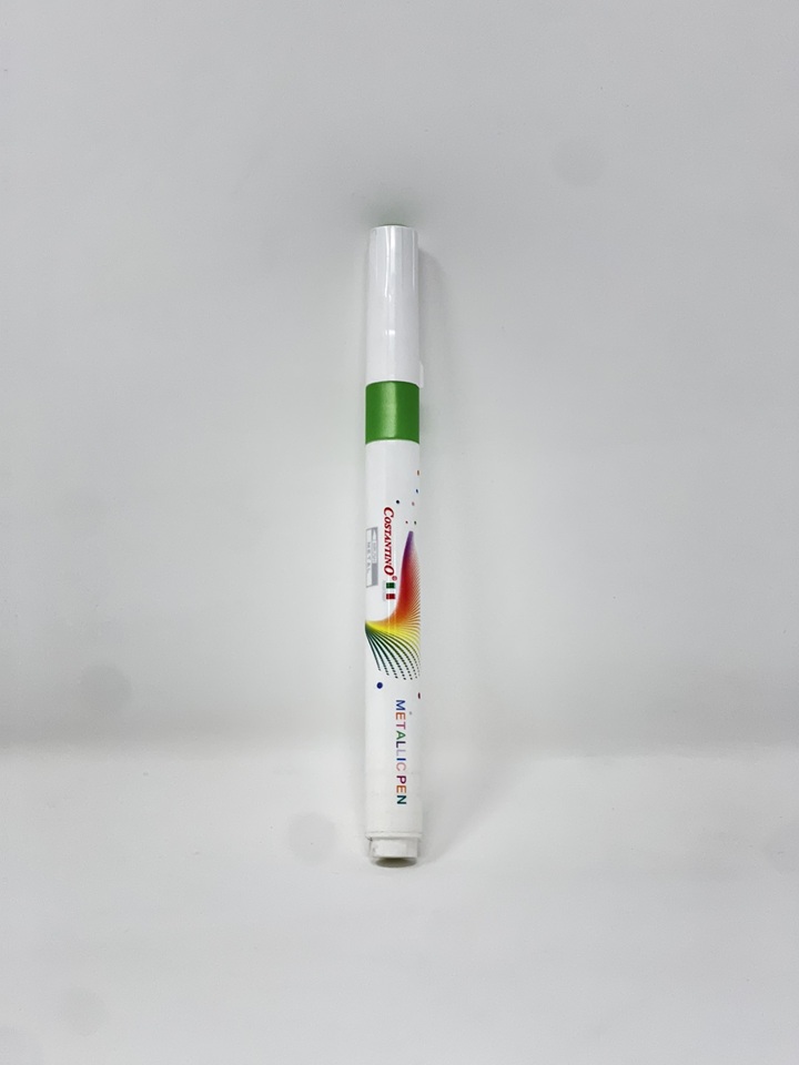 قەلەم ماجیکی ئیتاڵی میتالیک