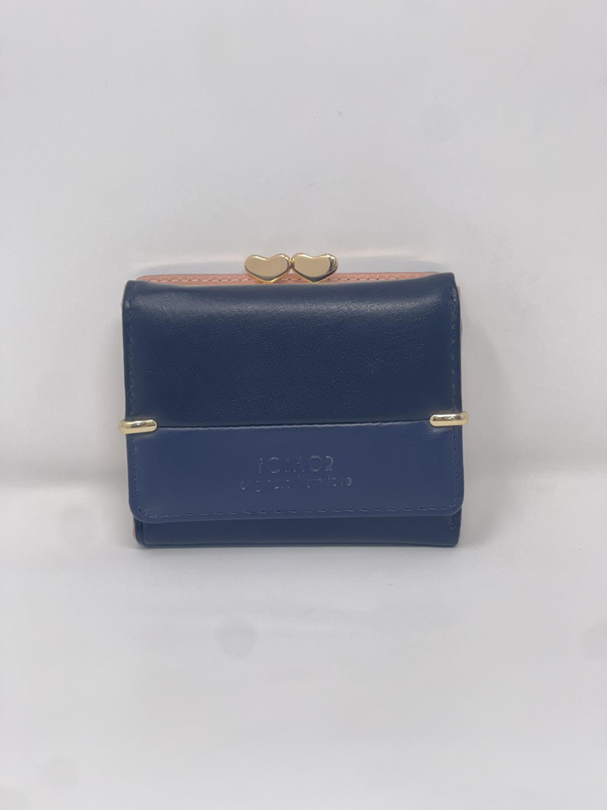 small women's wallet color option