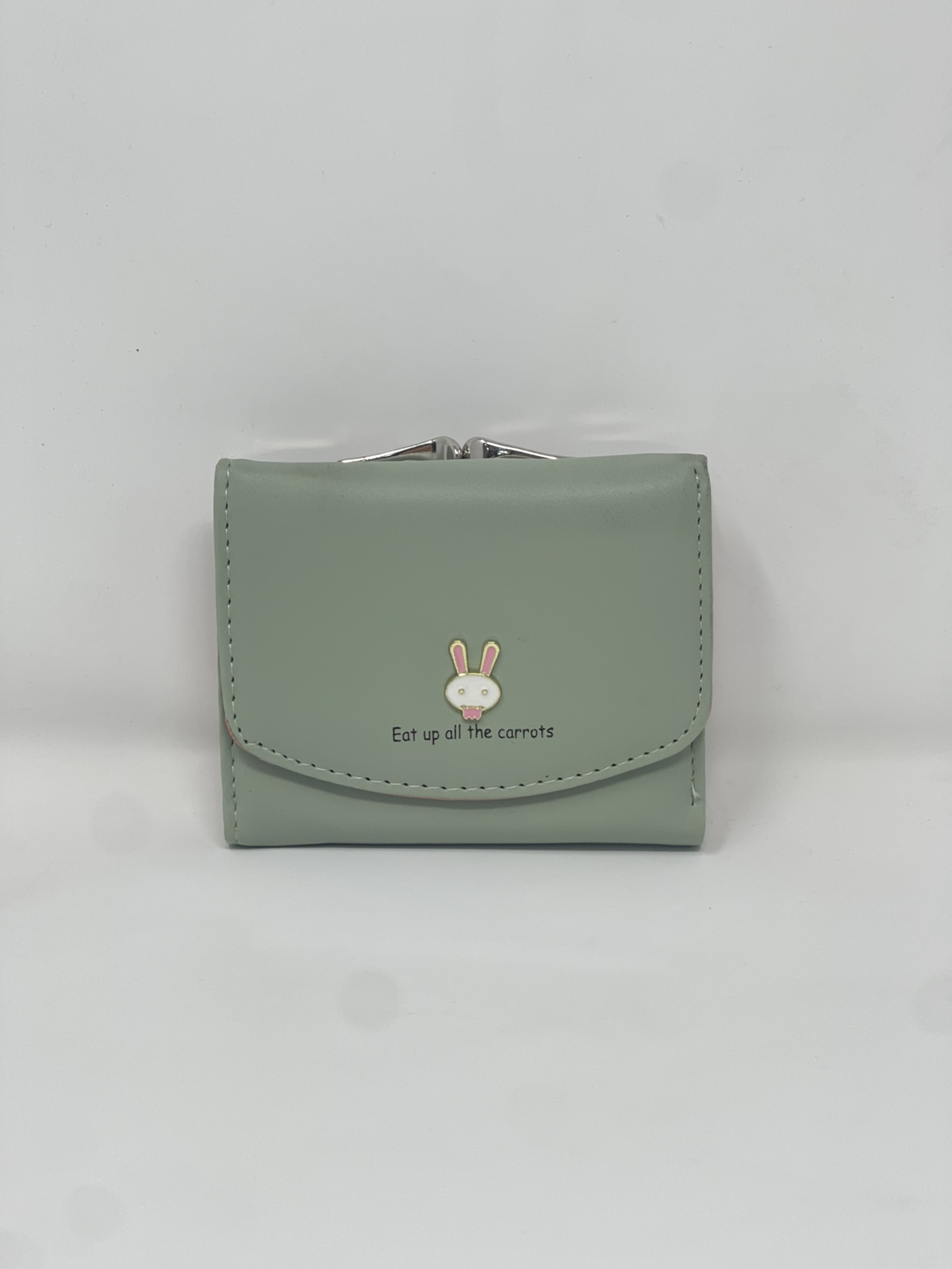 small women's wallet color option