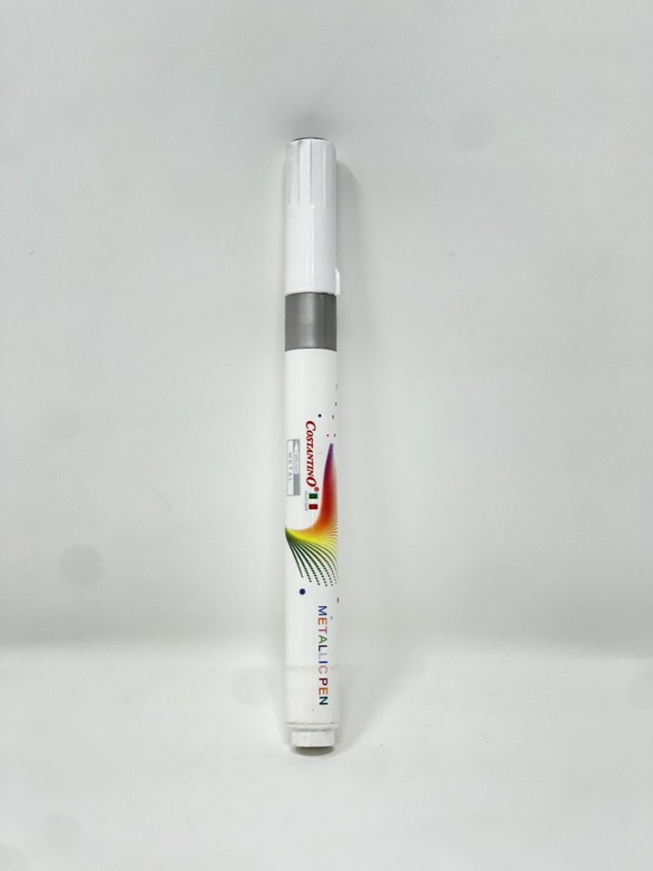 Magic Italian Metallic