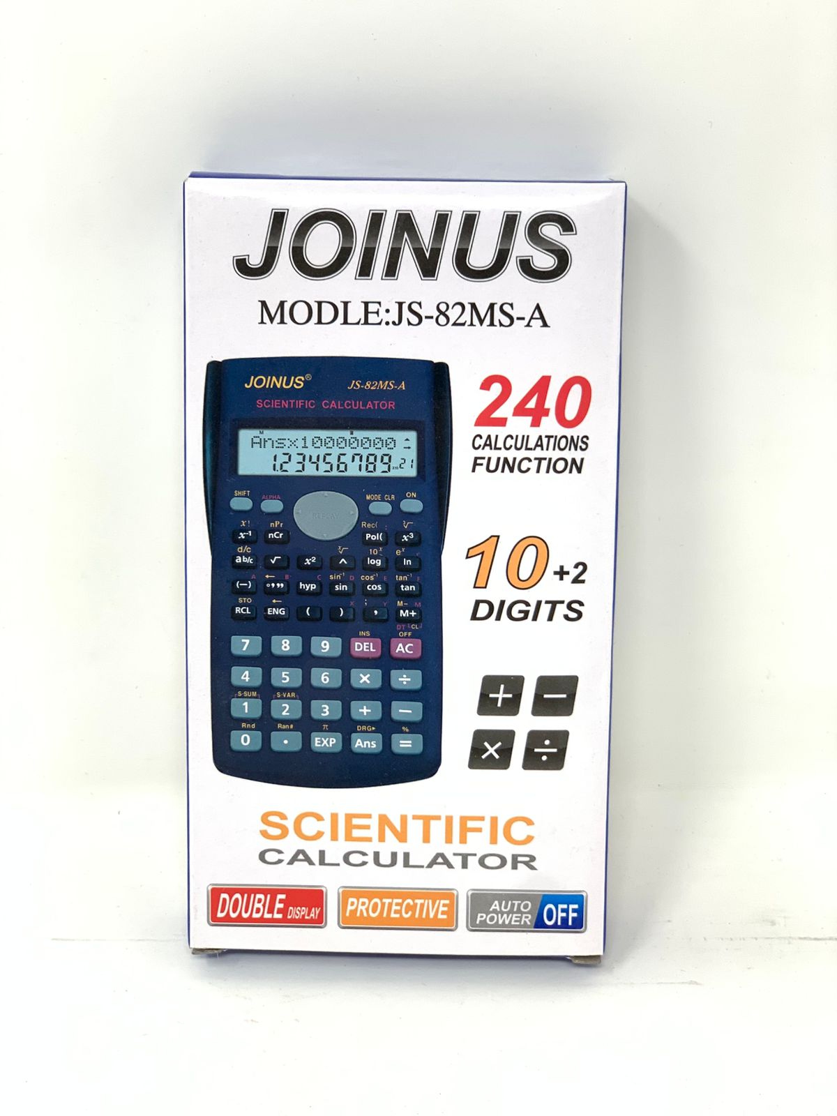 Joinus Scientific Calculator