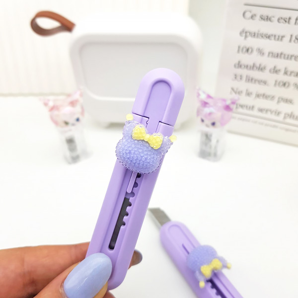 Children's Chrome cutter