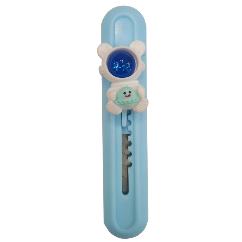 Children's Chrome cutter