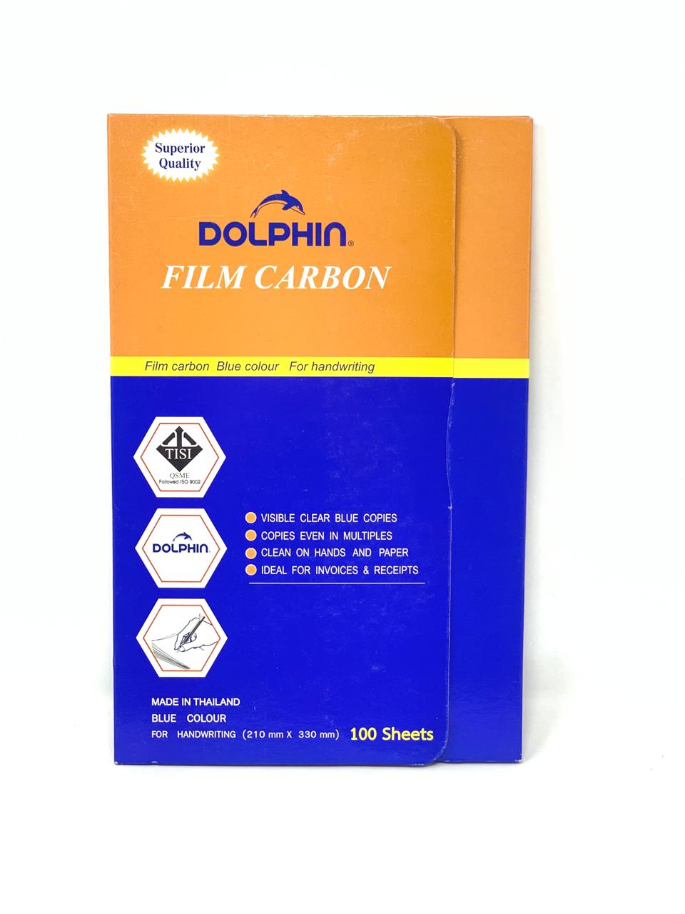 کاربۆن دۆلفین نایلۆن