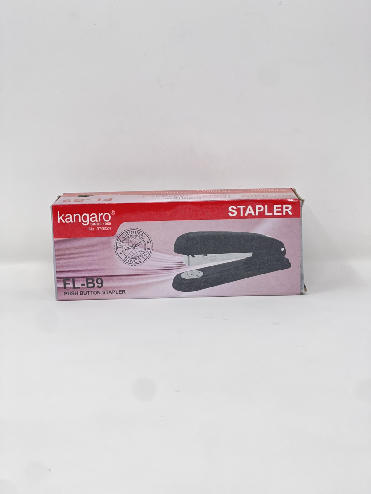 كابسة كانجارو - FL -B9