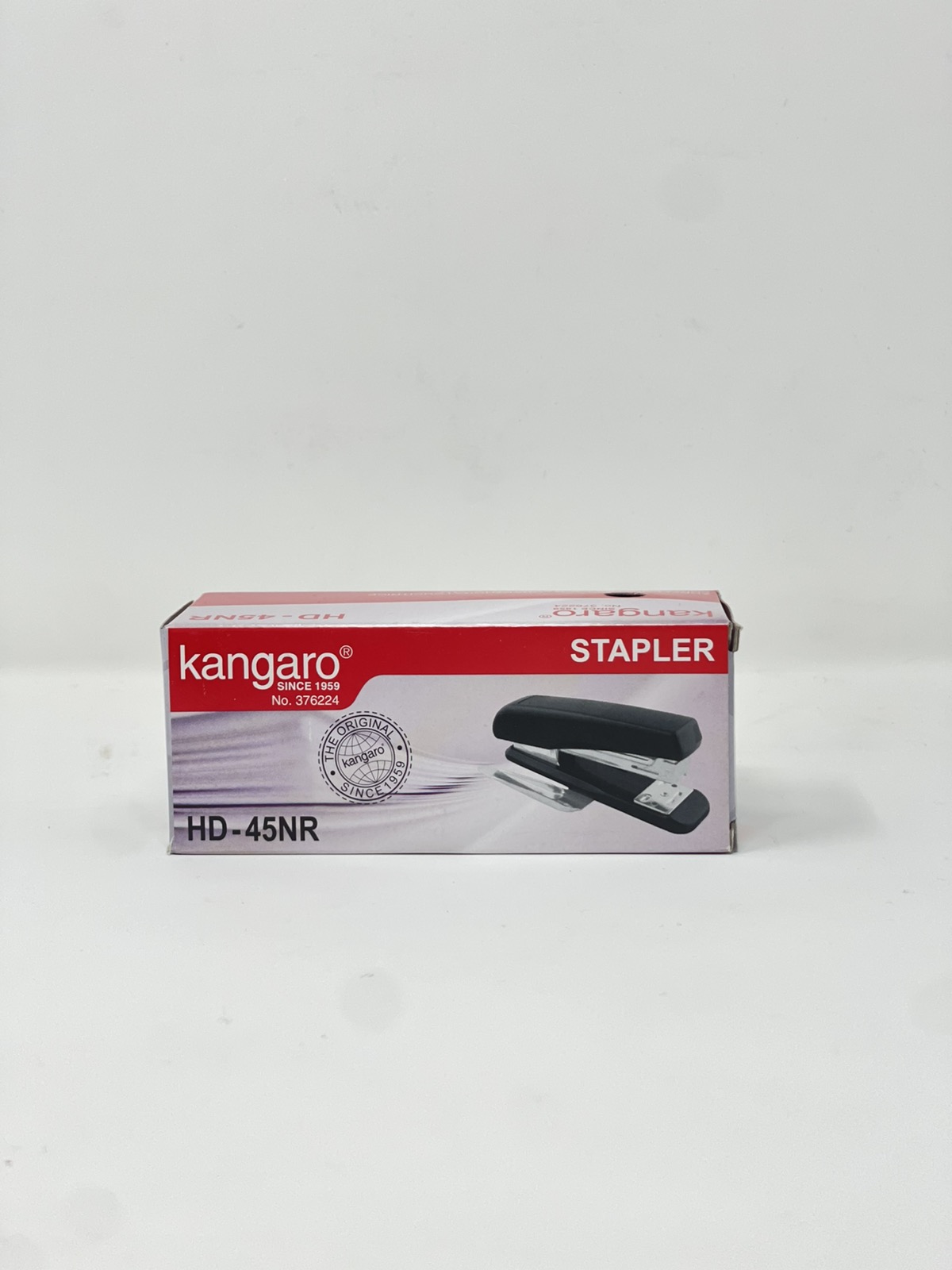 Kangaroo stapler small