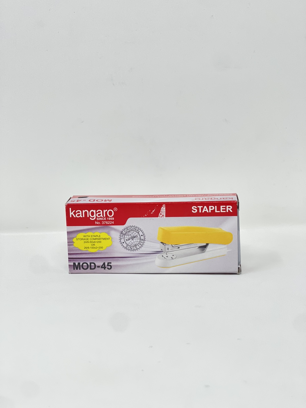 Kangaro stapler- MOD45