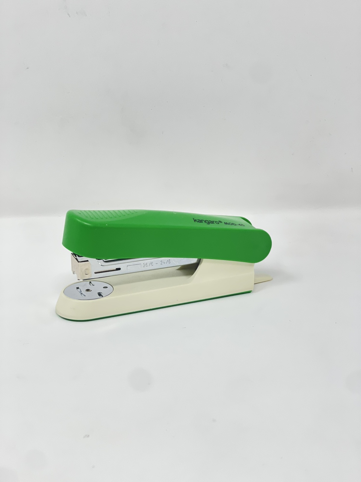 Kangaro stapler- MOD45 color option