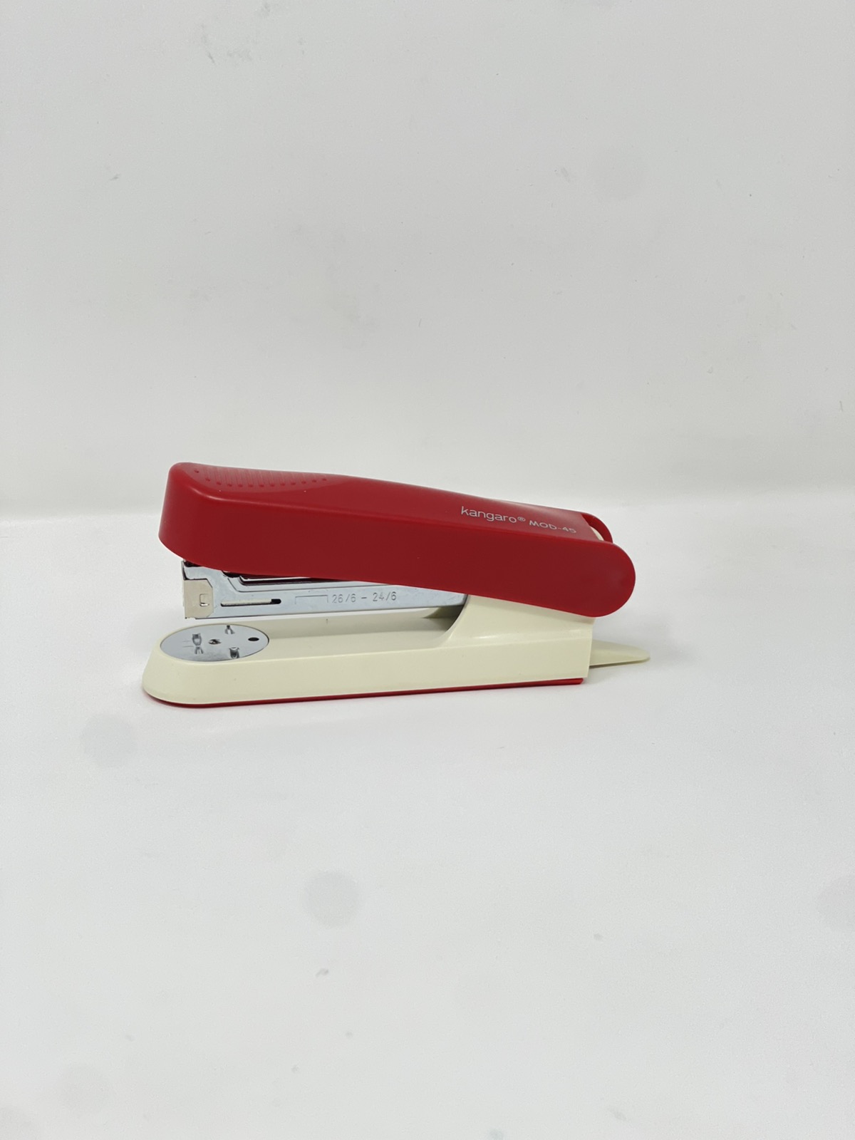 Kangaro stapler- MOD45 color option