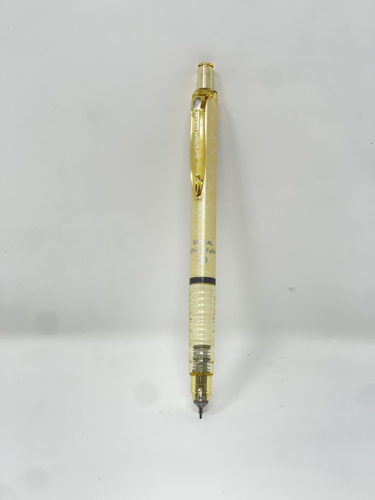 Mechanical pencil 0.7 mm