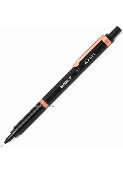 ADEL – Mechanical Pencil (0.7mm)