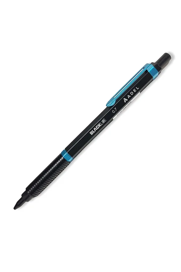 ADEL – Mechanical Pencil (0.7mm) color option