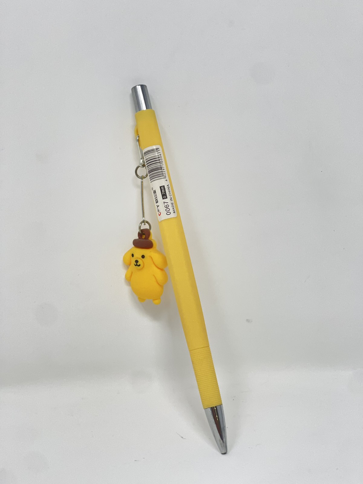 سانريو بومبوم بورين 0.7 قلم الرصاص