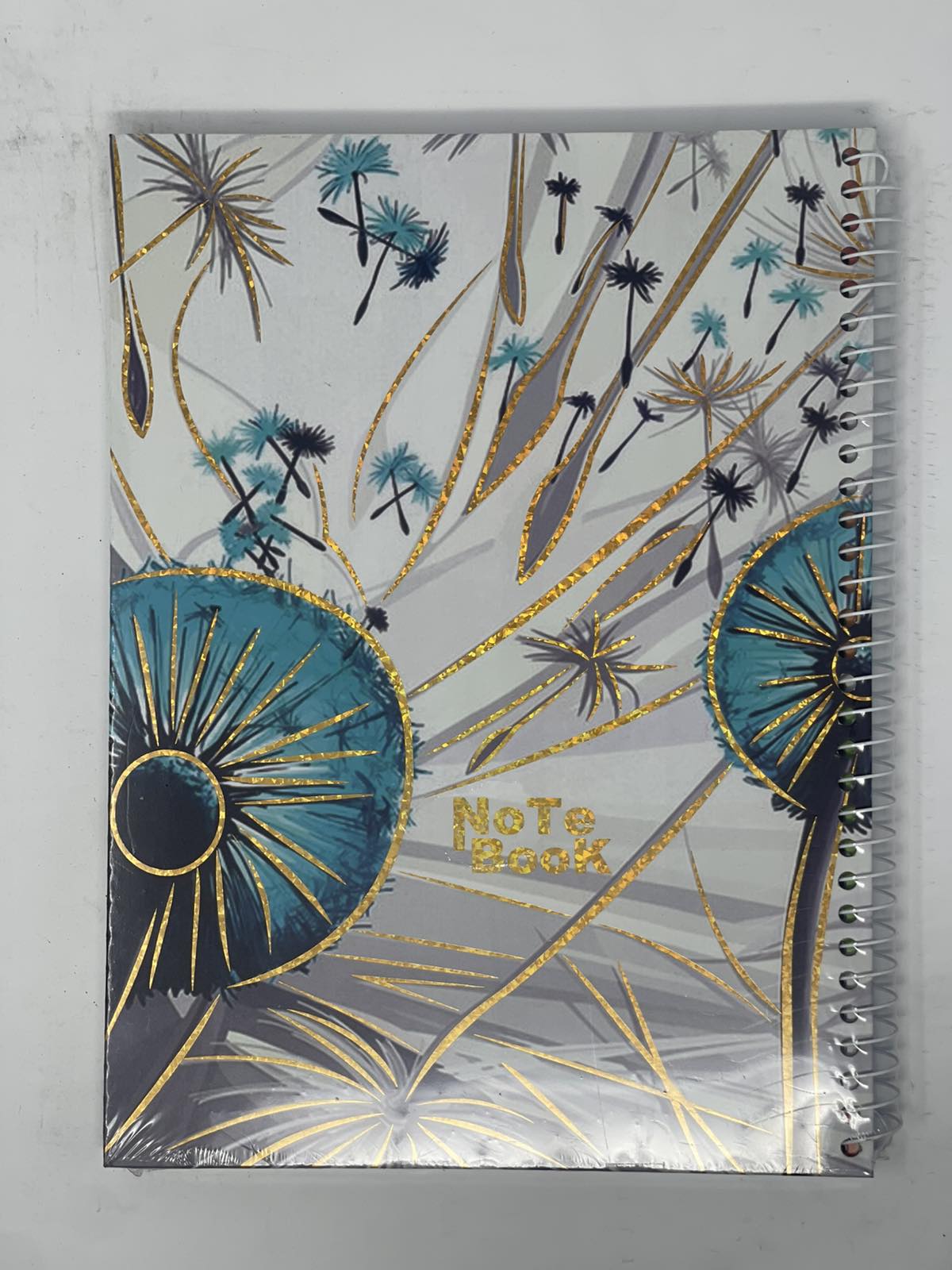 The Daily Notebook-2 PART