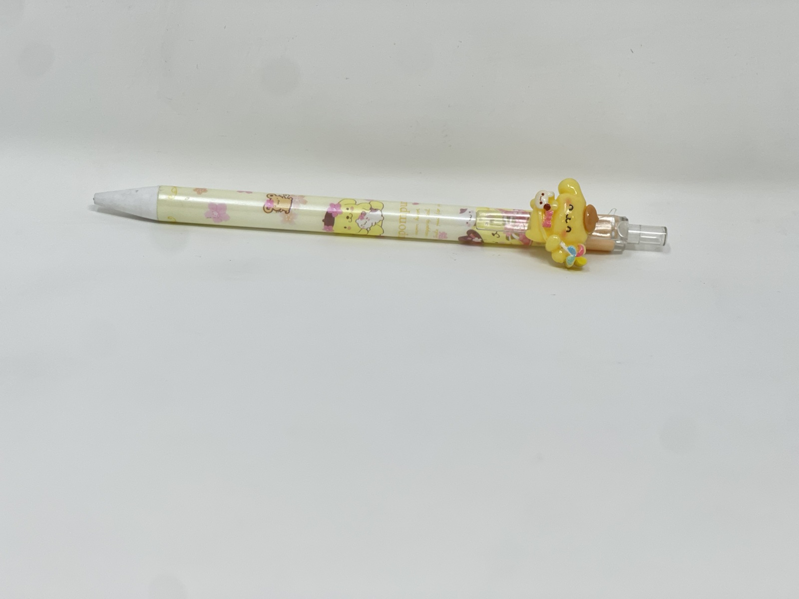 Cute mechanical pencil acrylic - 0.5mm