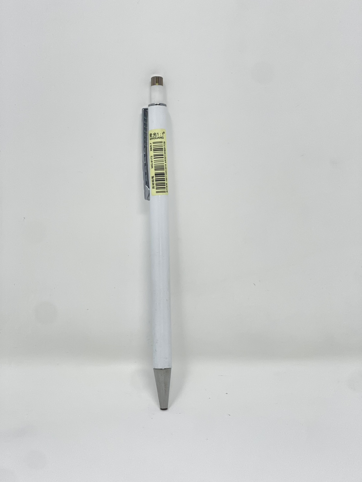 Mechanical Pencil